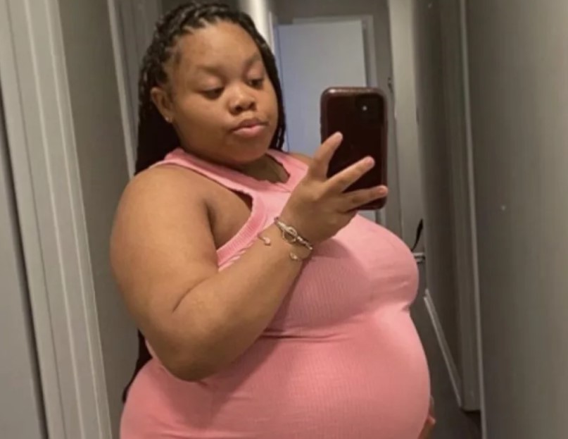 Who Is Jessica Ross? The Mother Alleges Her Baby Was