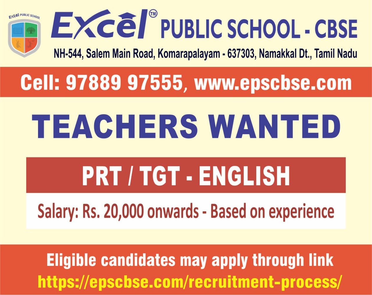 Excel School FacultyPlus