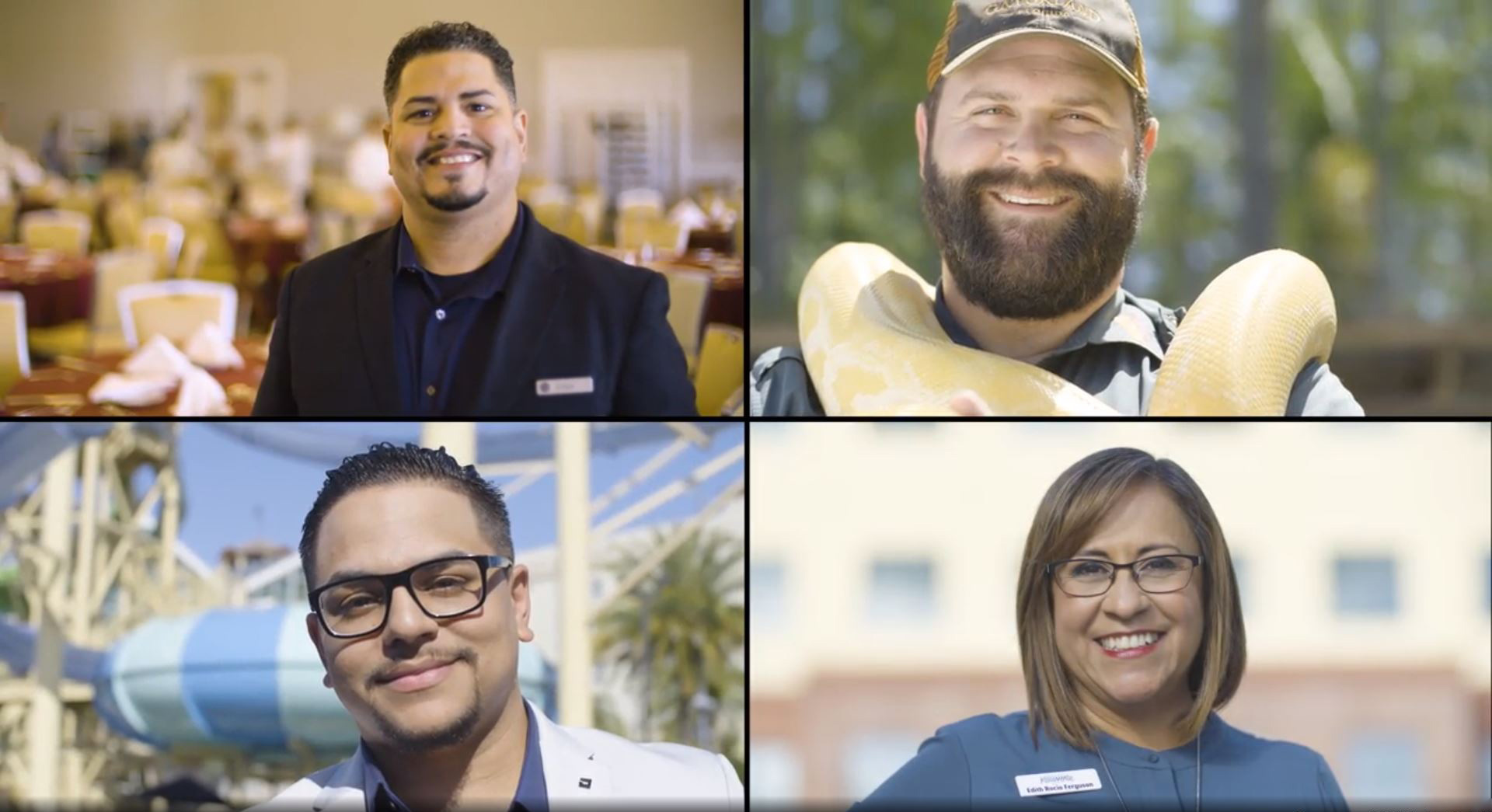 Florida Celebrates 36th Annual National Travel & Tourism Week
