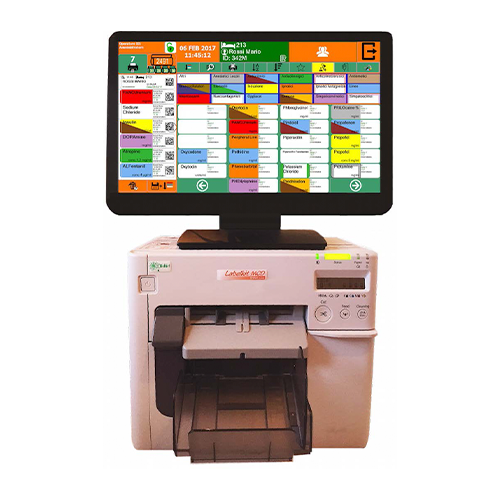 bit Labelkit Xpress print F.A.D. S.r.l.