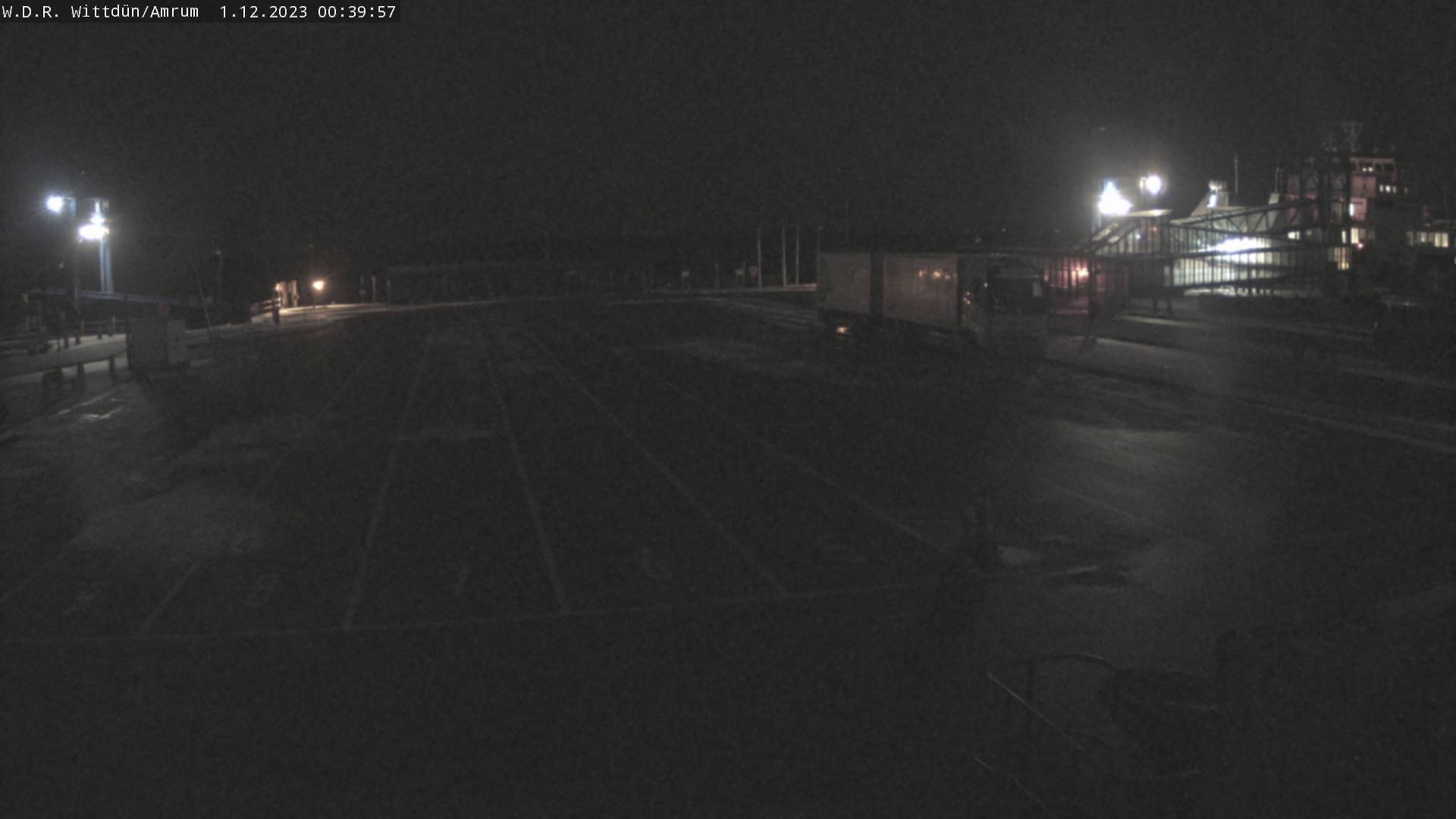 Webcam auf Amrum • AdlerSchiffe