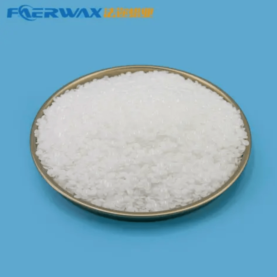 News Exploring the Dynamic Role of Polyethylene Waxes and PVC