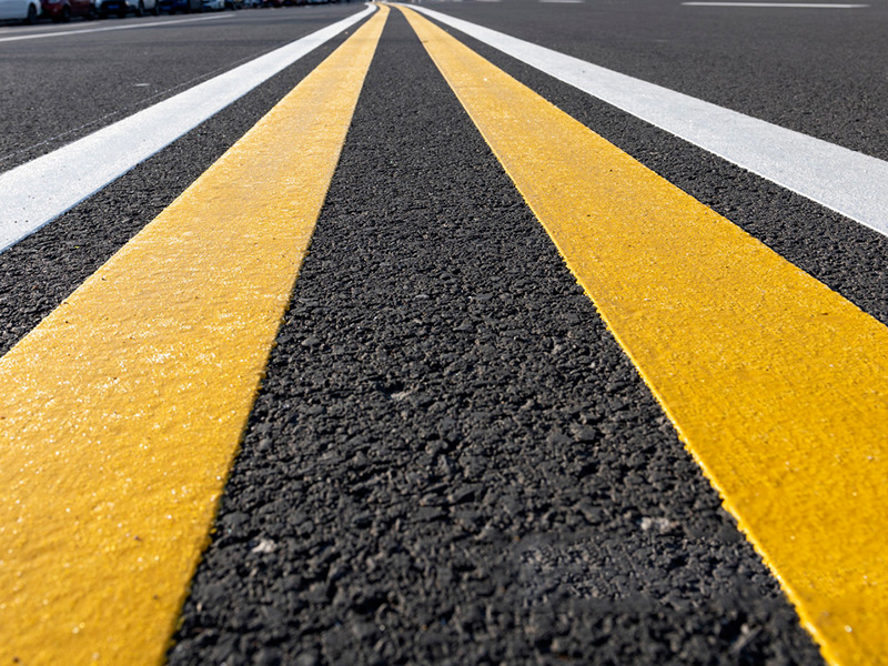 RoadMarking Coating