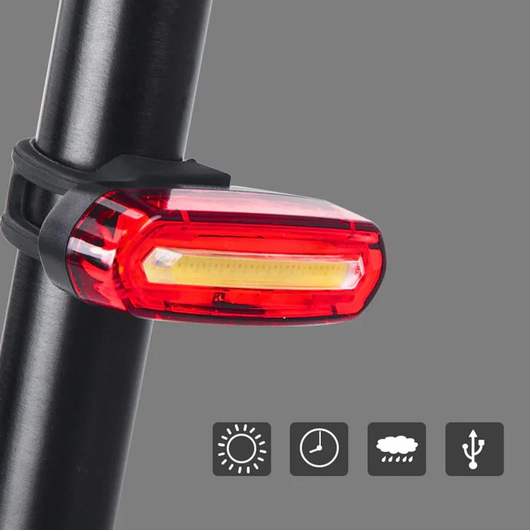 Bicycle Tail Light fafreesebike Fafrees Ebike