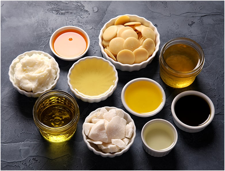 Professional Soap Making Course Fahambyte Academy