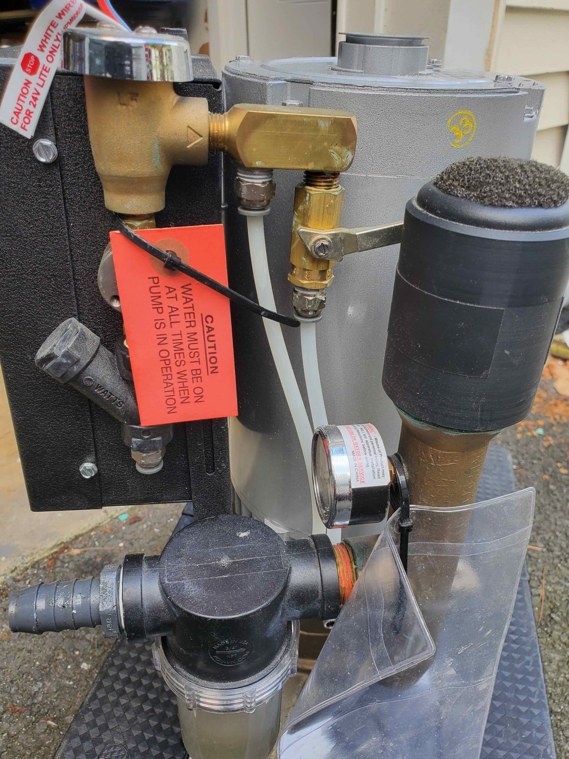 How To Maintaine Vacuum Dental Fix