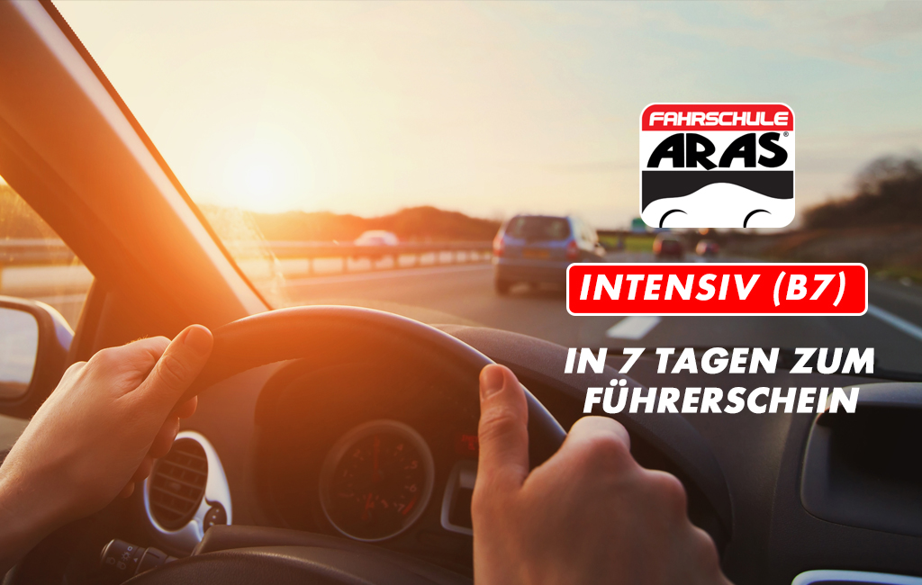Fahrschule Aras 4X In Berlin - Aufbauseminar Für Nur 189!€