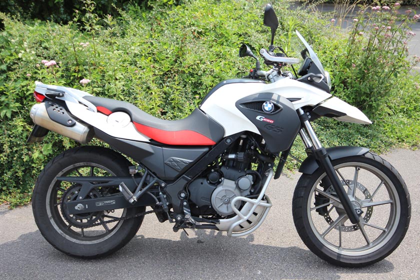 Motorrad Fahrschule Dannhausen in Hagen PKW Zweirad Anhänger