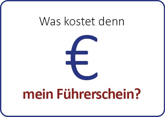 Rund um den Führerschein Fahrschule Gessler