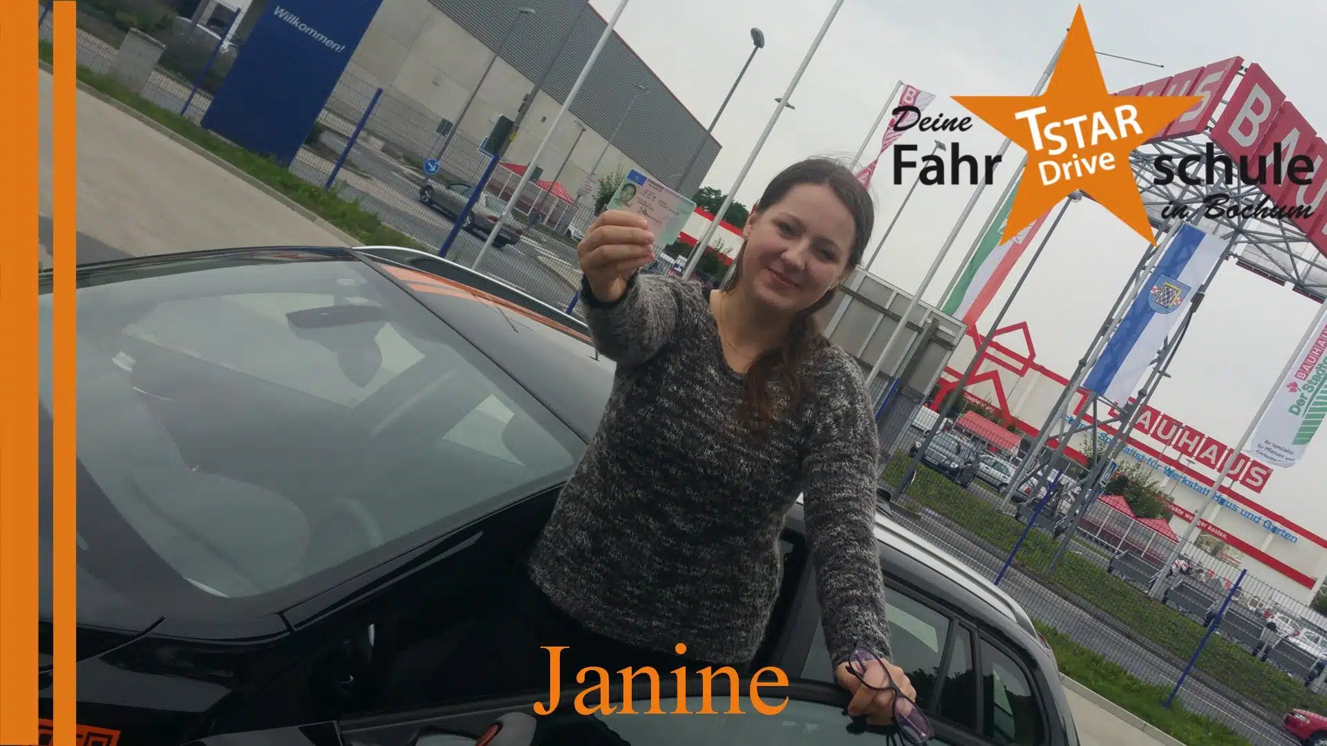 Intensivkurs TStarDrive
