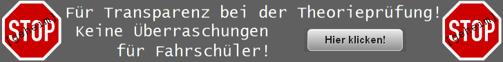 Wihtige Zahlen,die bei der Theorieprüfung helfen!!!