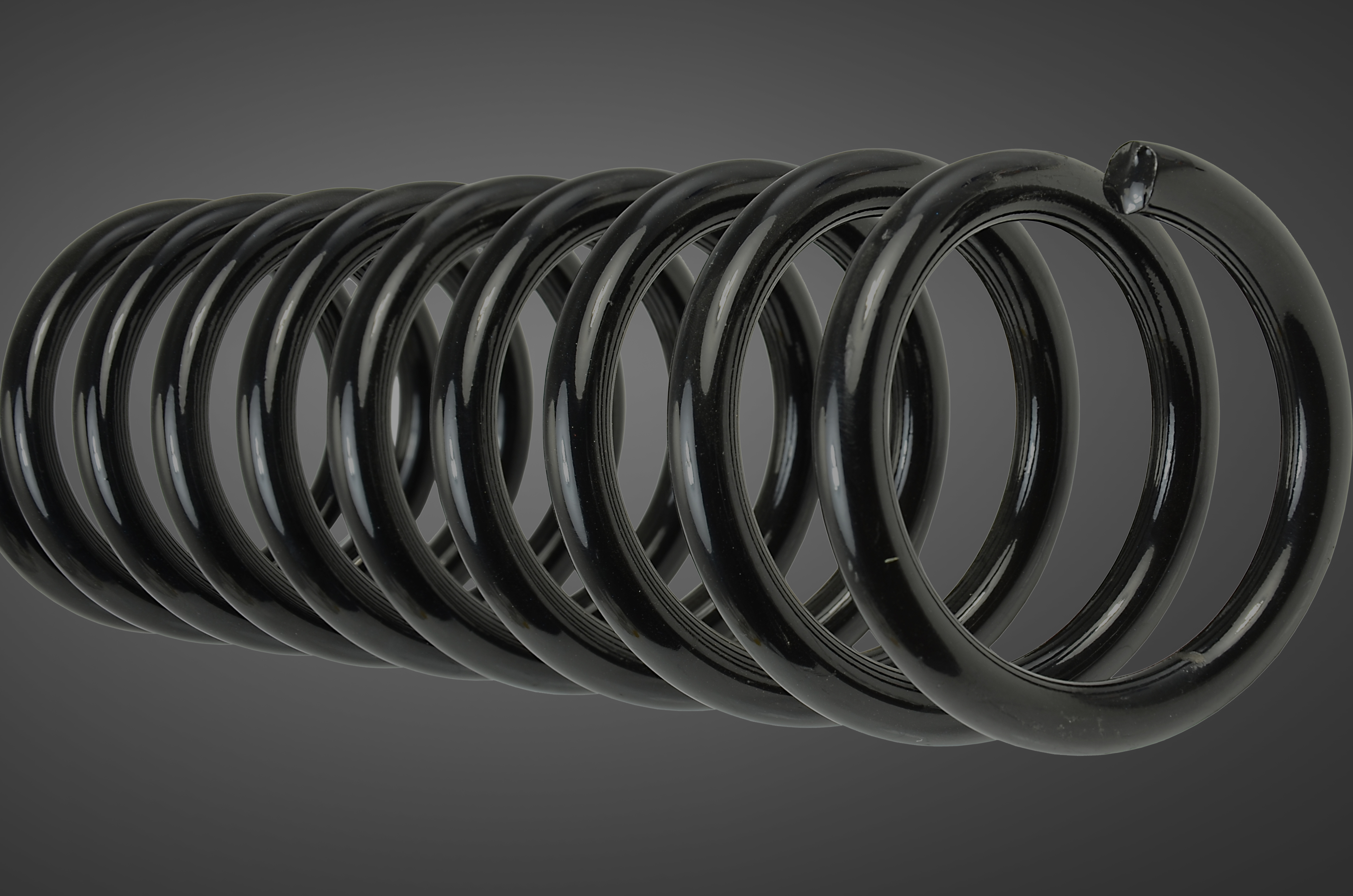 Coil Spring FAI Auto