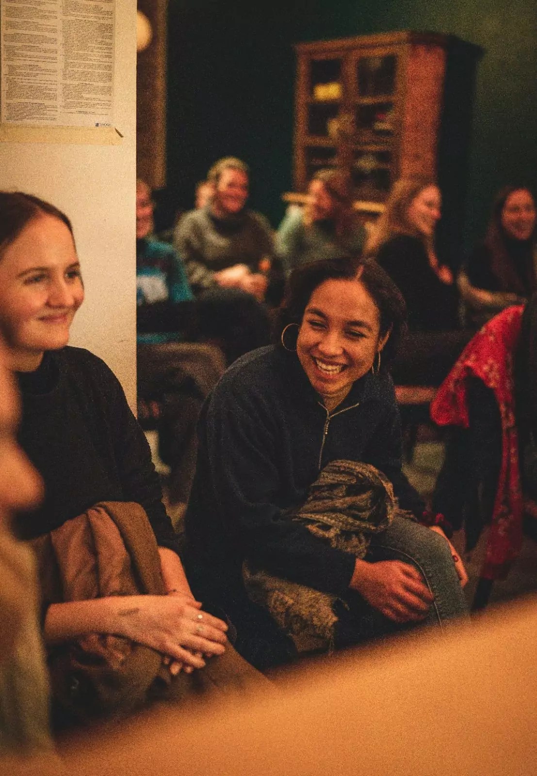 Presse FAIL IN LOVE NIGHTS