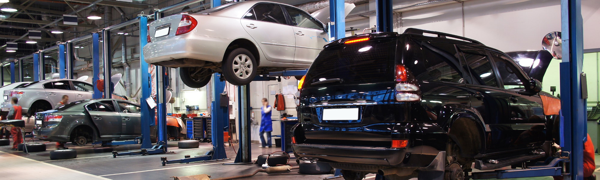 Homepage Fair Bluff Auto, Inc