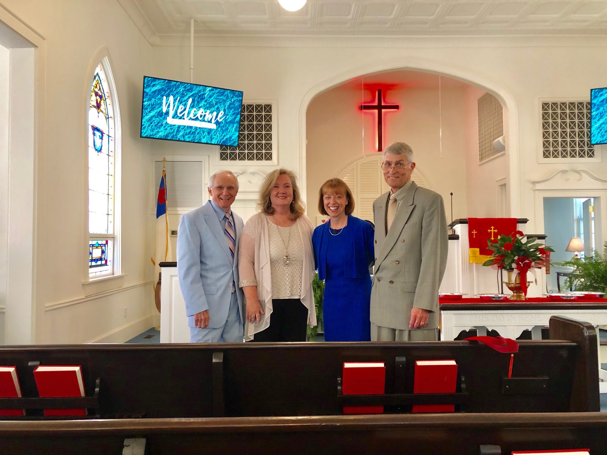 Past Events Fair Bluff Baptist Church