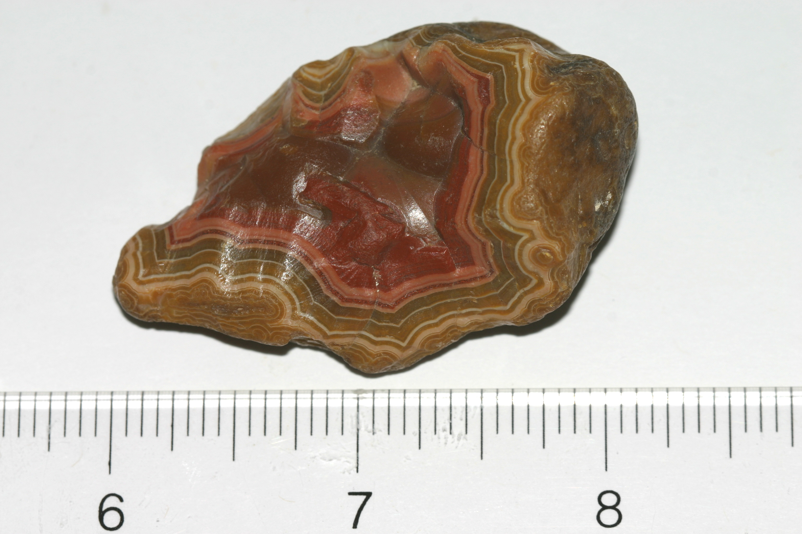 Fairburn Agate Home