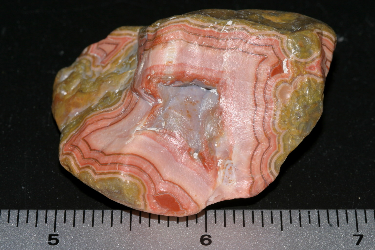 Fairburn Agate Photo Gallery 4