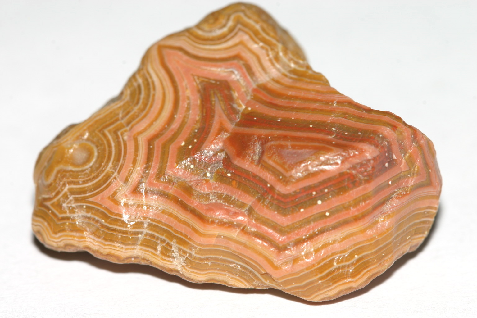 Fairburn Agate Home