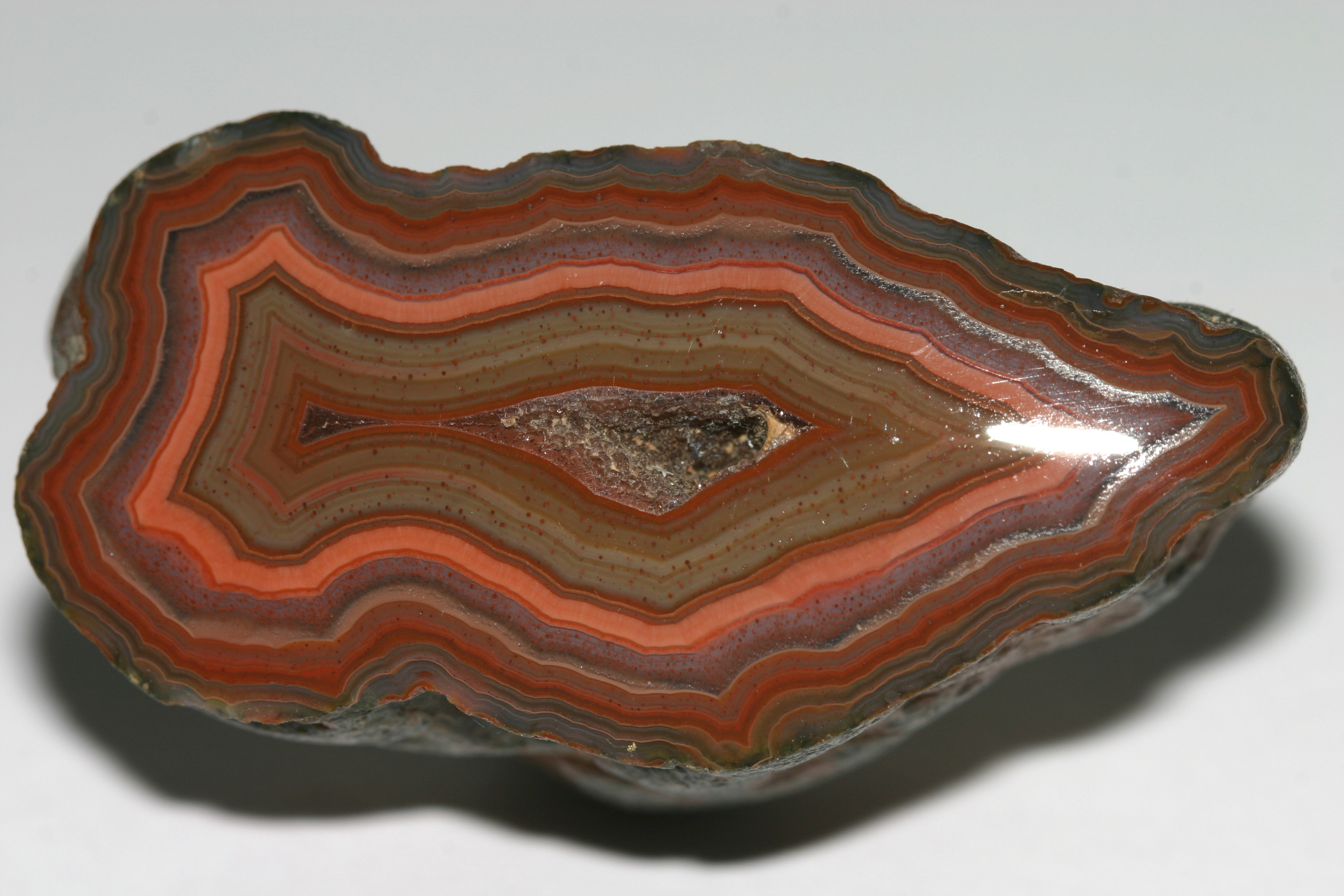 Fairburn Agate Home