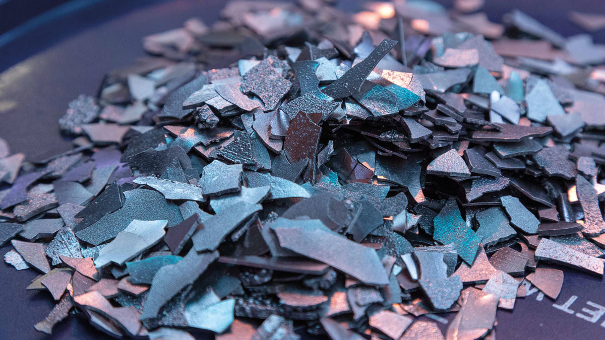 ASM Cobalt’s role and the green energy transition championing