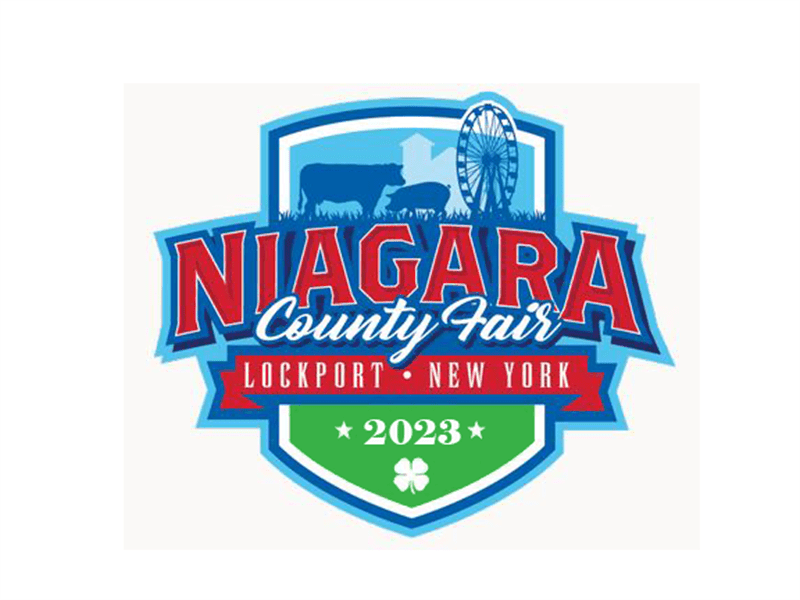 2023 Niagara County 4H Fair