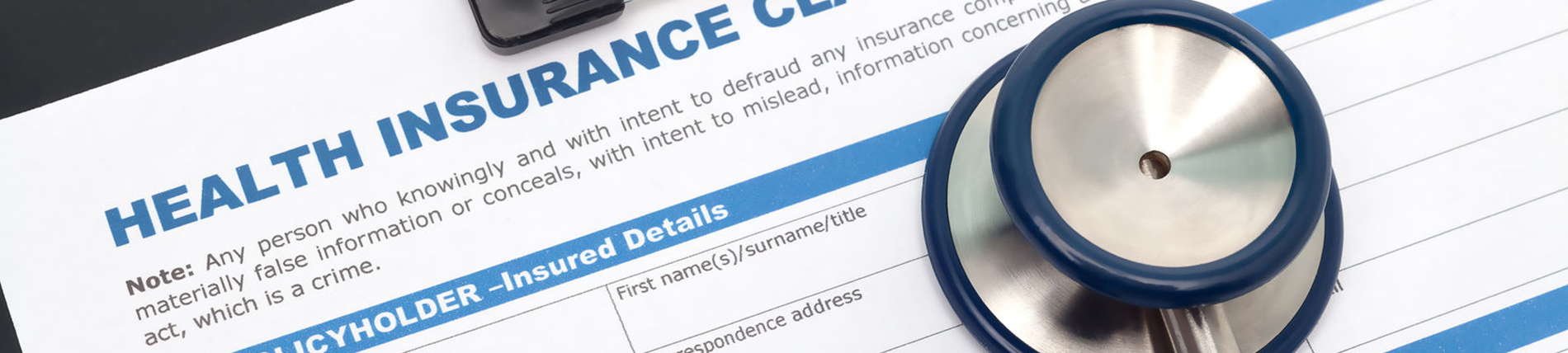 Insurance Information Fairfax