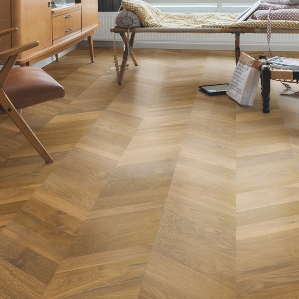 Quick Step Easy Wood Flooring at Fairfax Flooring