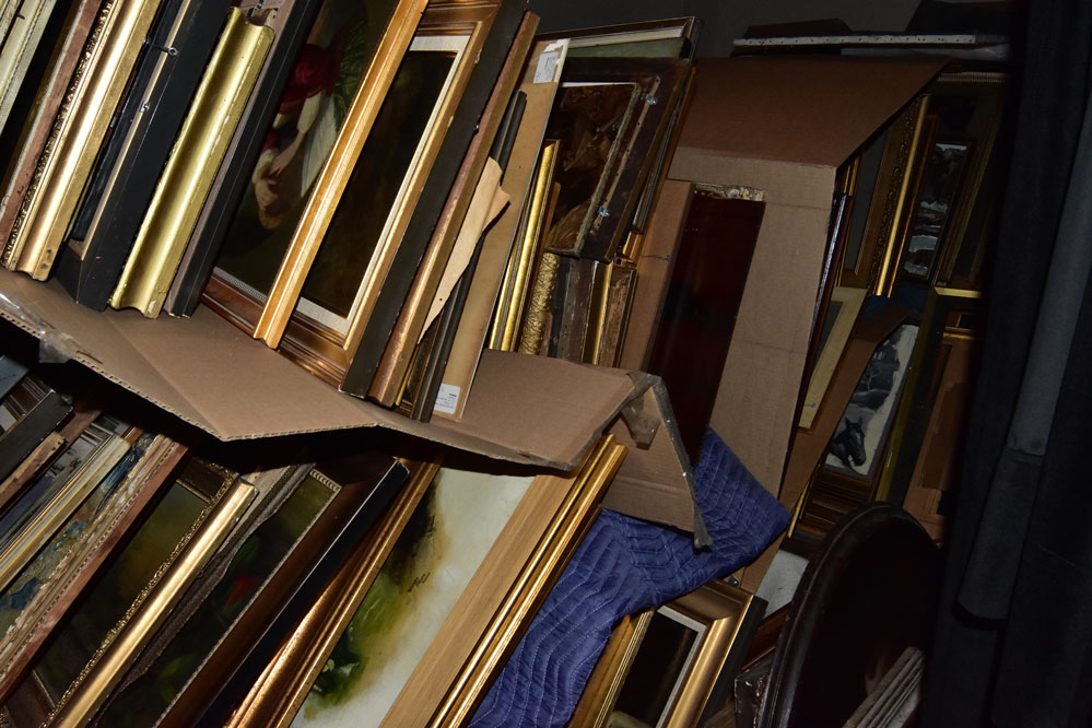 Fairfield Auction, Connecticut's leading auctioneer, estate appraiser