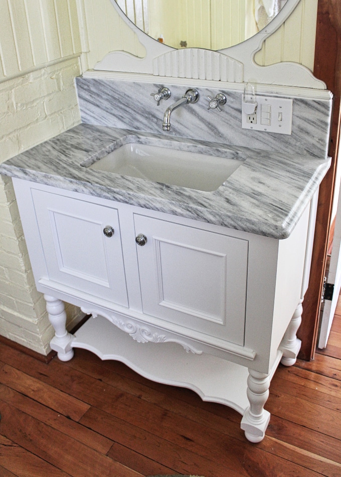 Bathroom Vanities Fairfield Custom Kitchens