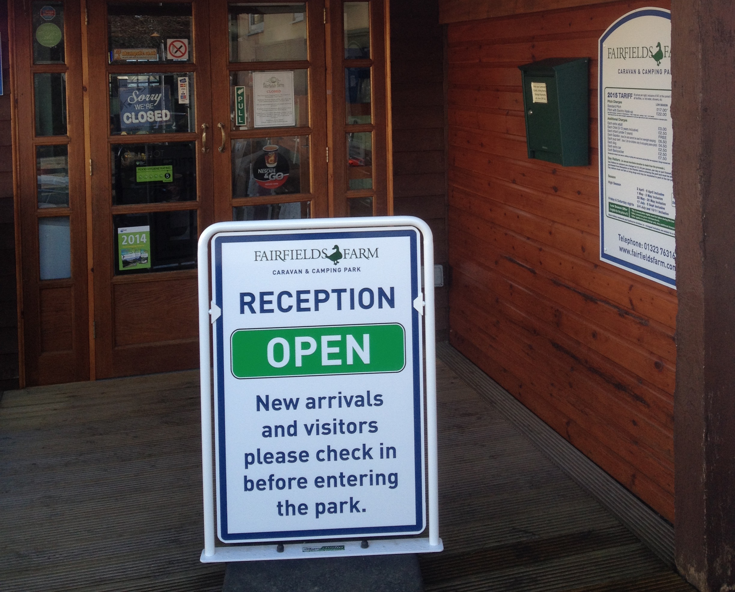 Covid19 Update (25 June) Whats' On, Latest News Fairfields Farm