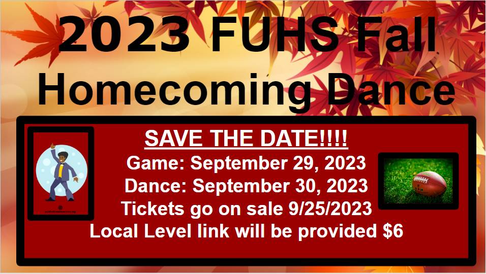 Fairfield Union High School