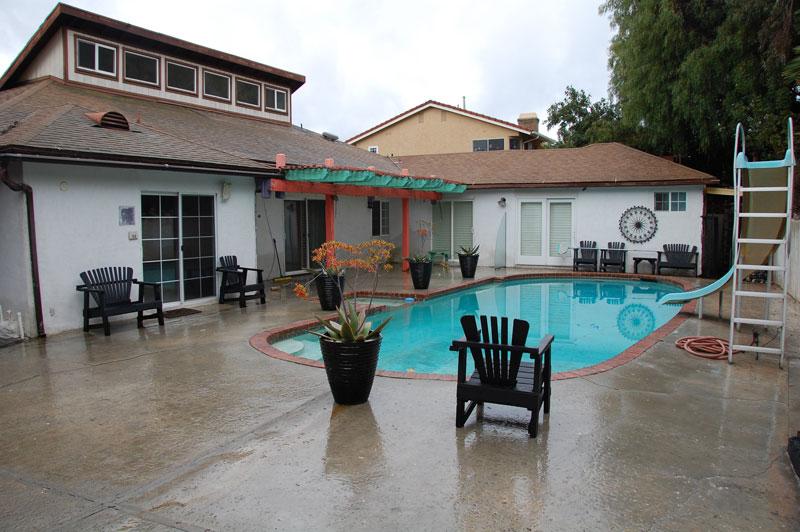 Fairhaven House Rental Property