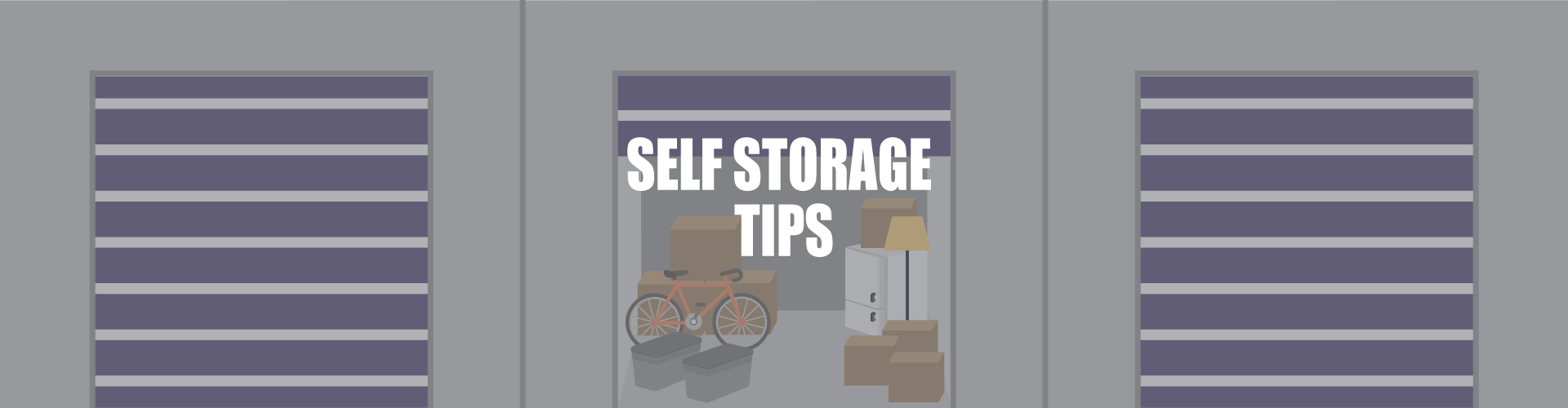 Self Storage Tips Fairless Hills Self Storage