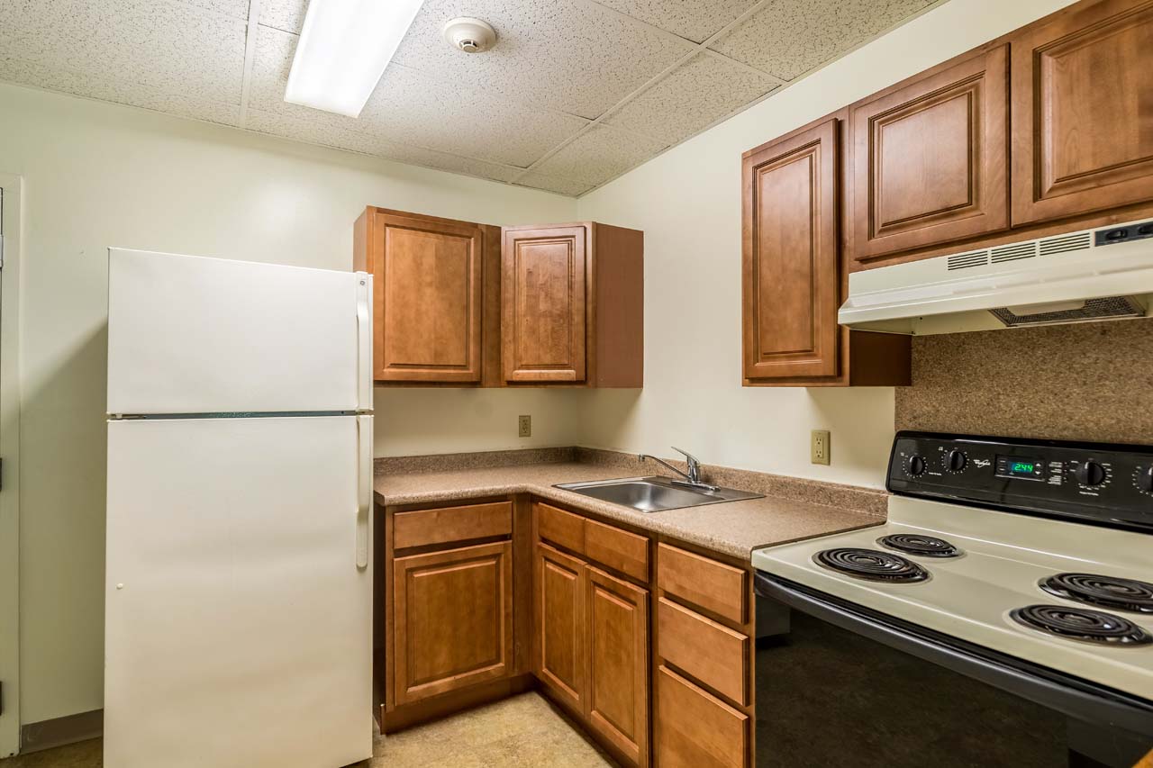 Photo Gallery Fairmont Heights Apartments in Woonsocket, RI