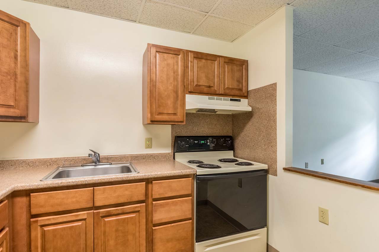 Photo Gallery Fairmont Heights Apartments in Woonsocket, RI