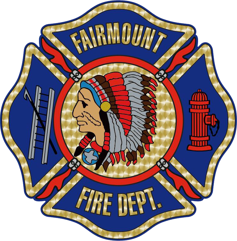 Brian Wegerski Fairmount Fire Department