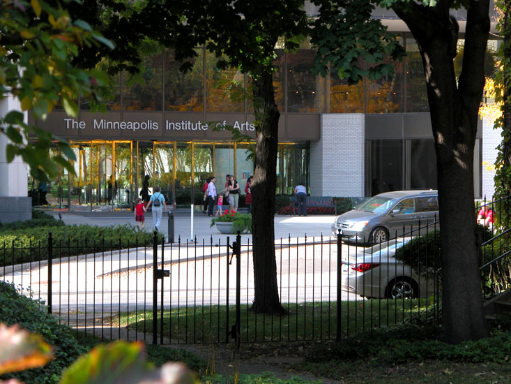 Minneapolis Virtual Tours » Minnesota Virtual Tours