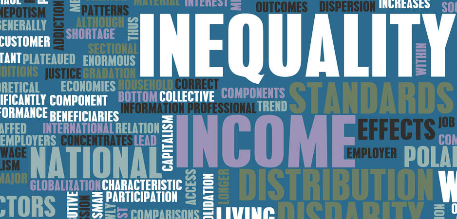 Global Inequality: Here to Stay - Fair Observer