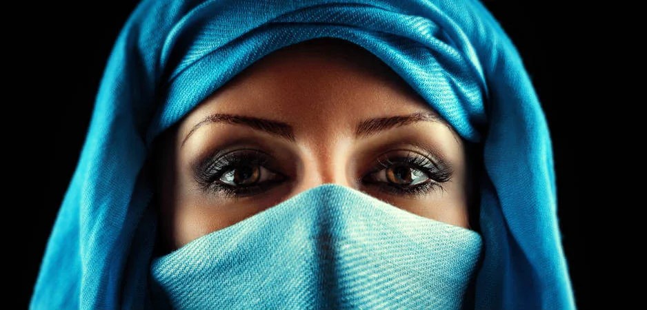 This Woman Takes on Sexism in the Arab World - Fair Observer