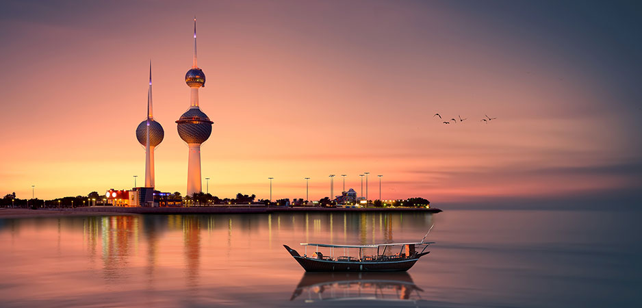 Is Kuwait A Wealthy Country HESTRIC