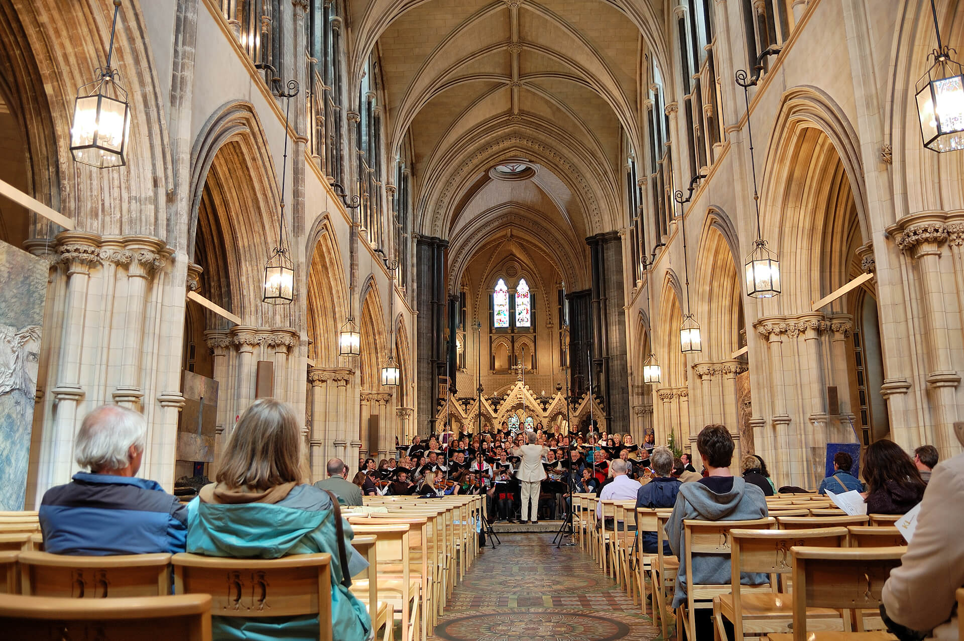 The Education of Priests and the Future of the Catholic Church in