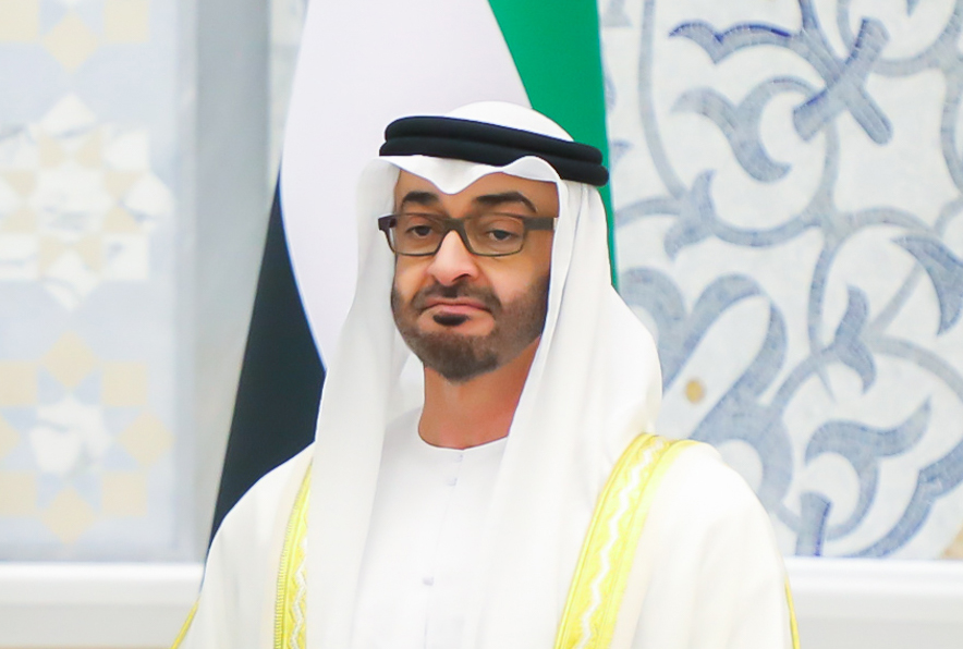 Reinventing the Sheikhdom how MBZ has shaped the UAE Fair Observer