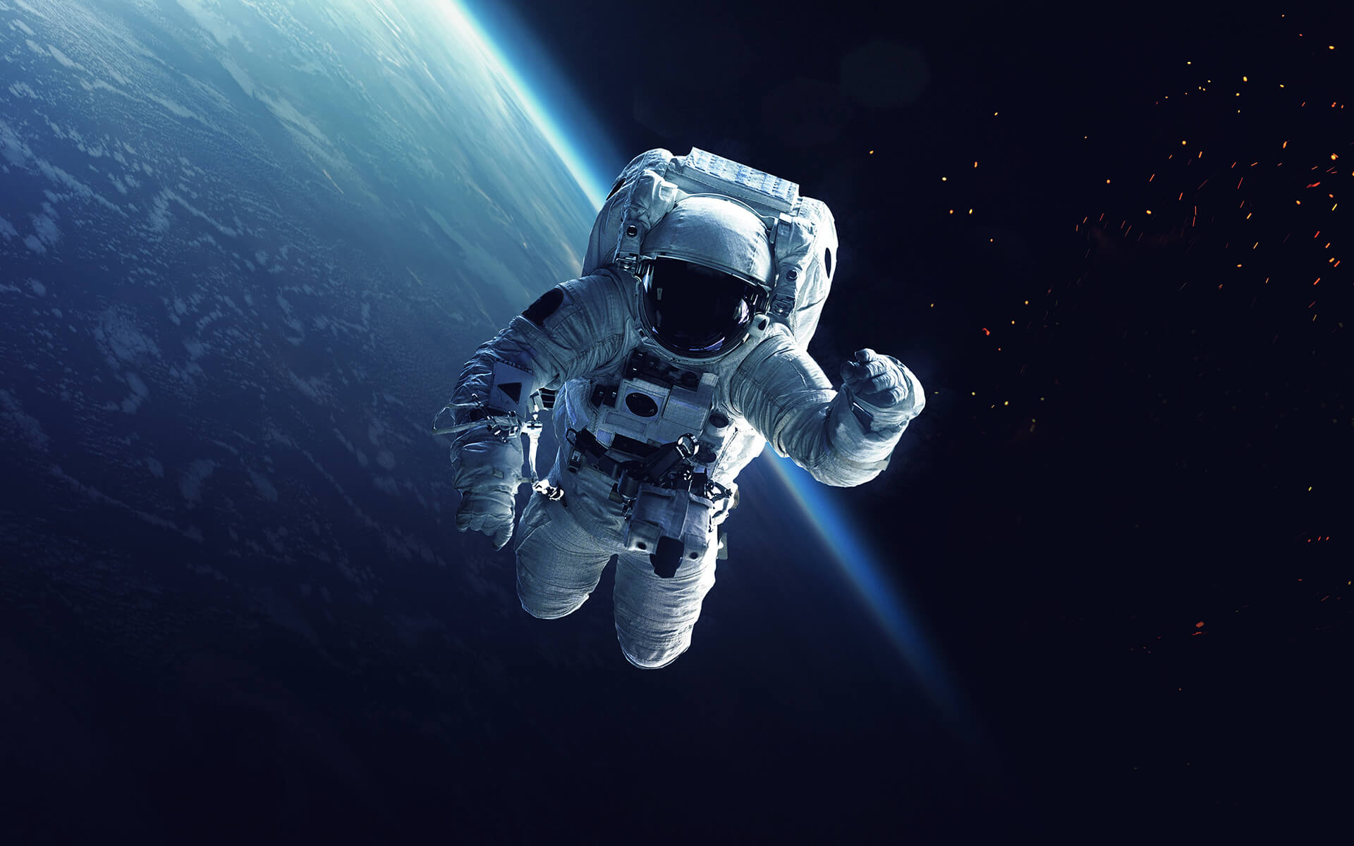 How Close Are We Space Exploration