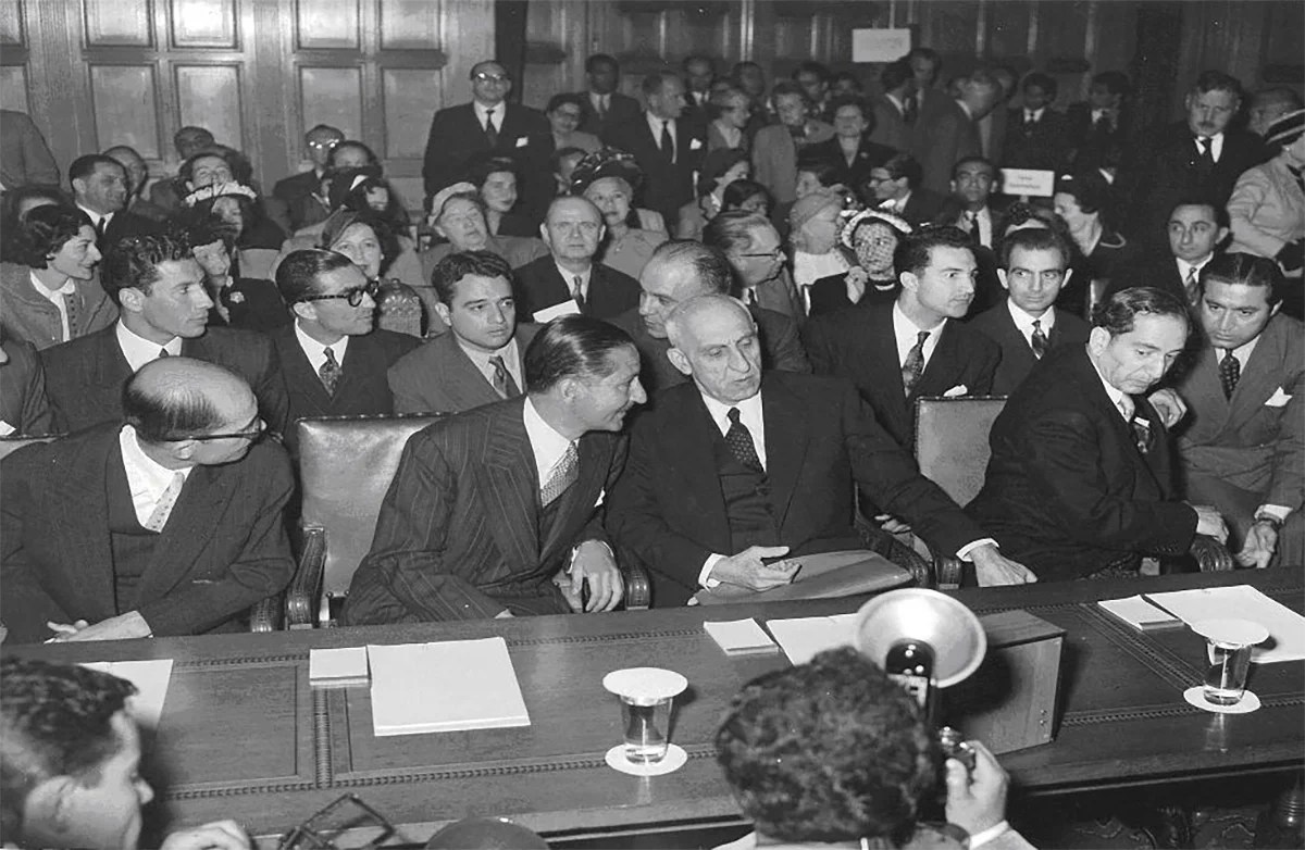 Why Do You Need to Know About Mohammad Mosaddegh? Fair Observer