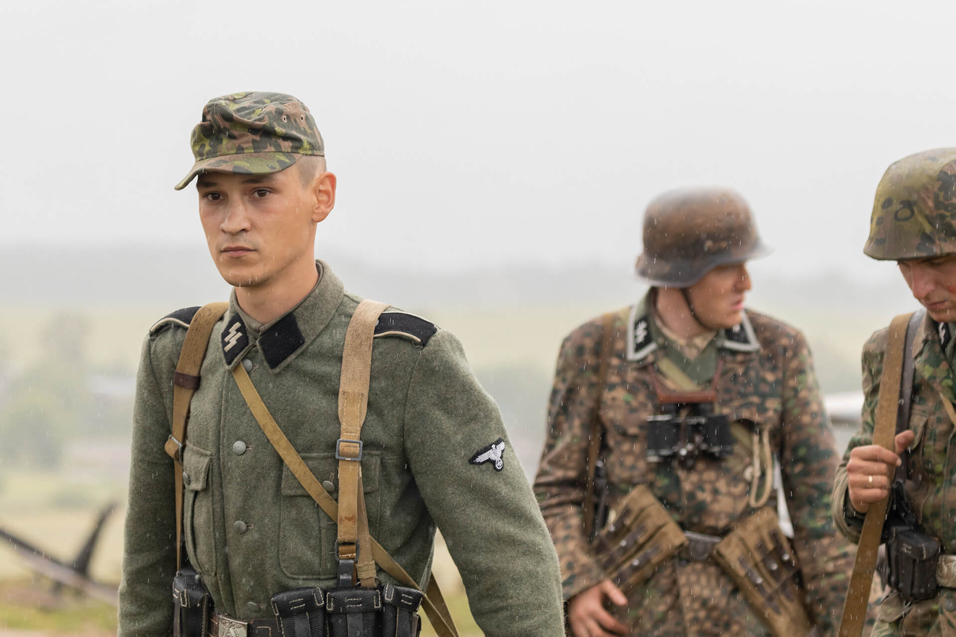 Is the World Ready for German WWII Movies? Fair Observer