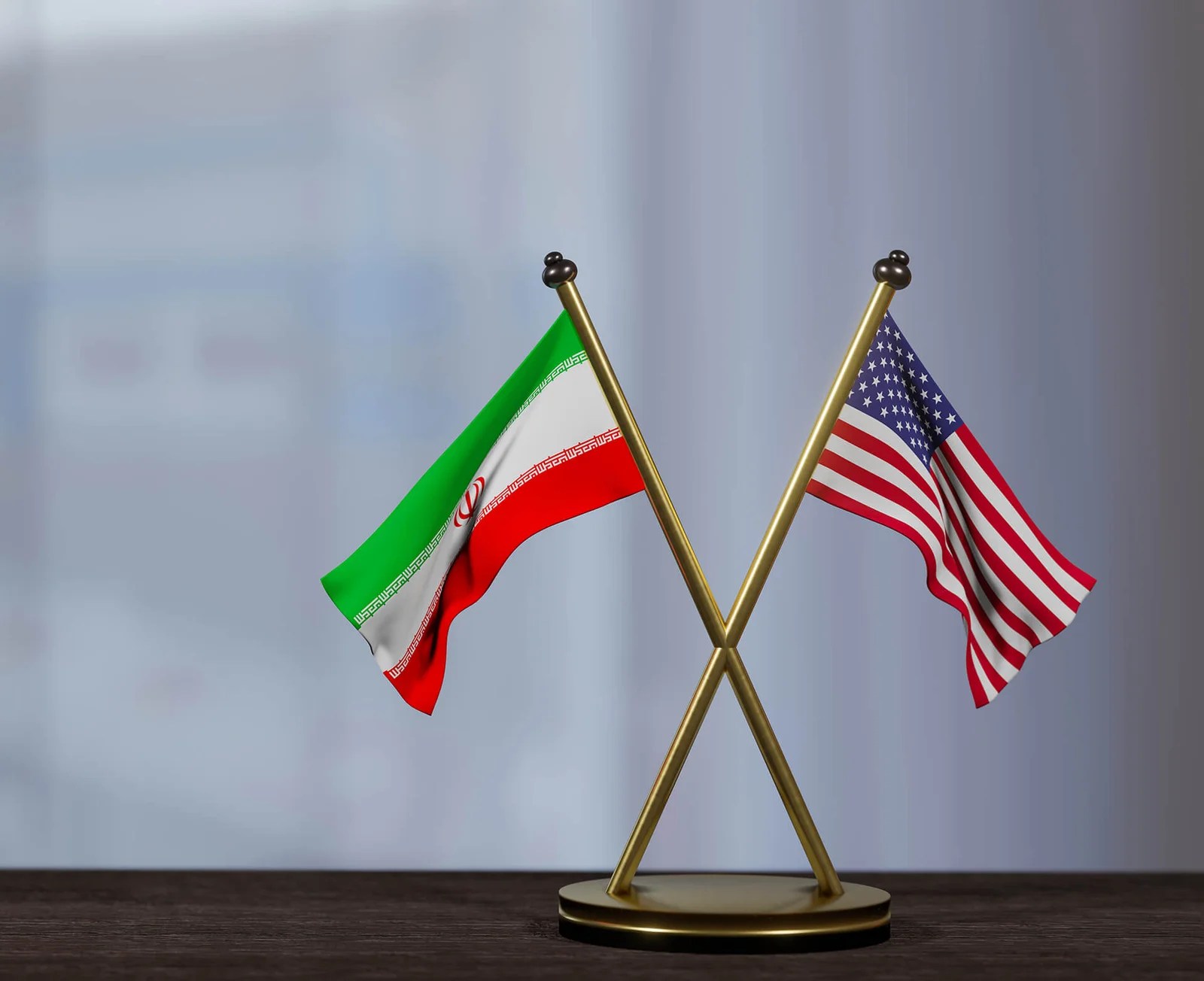 Is There a USIran “NonAgreement”?