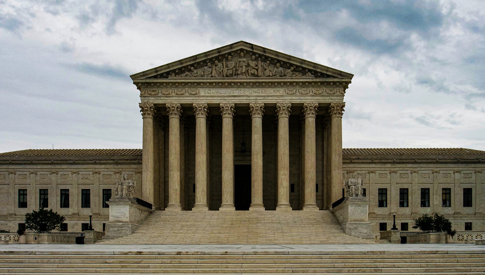 America vs. the Supreme Court Fair Observer