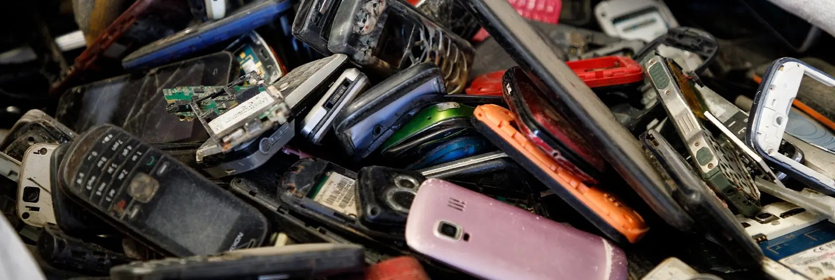 What does ewaste neutral mean? Fairphone