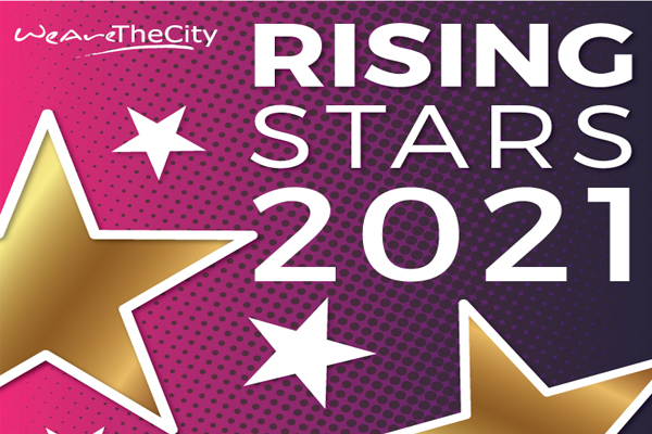 Rising Stars 2021 Awards open for nominations on 11th January 2021
