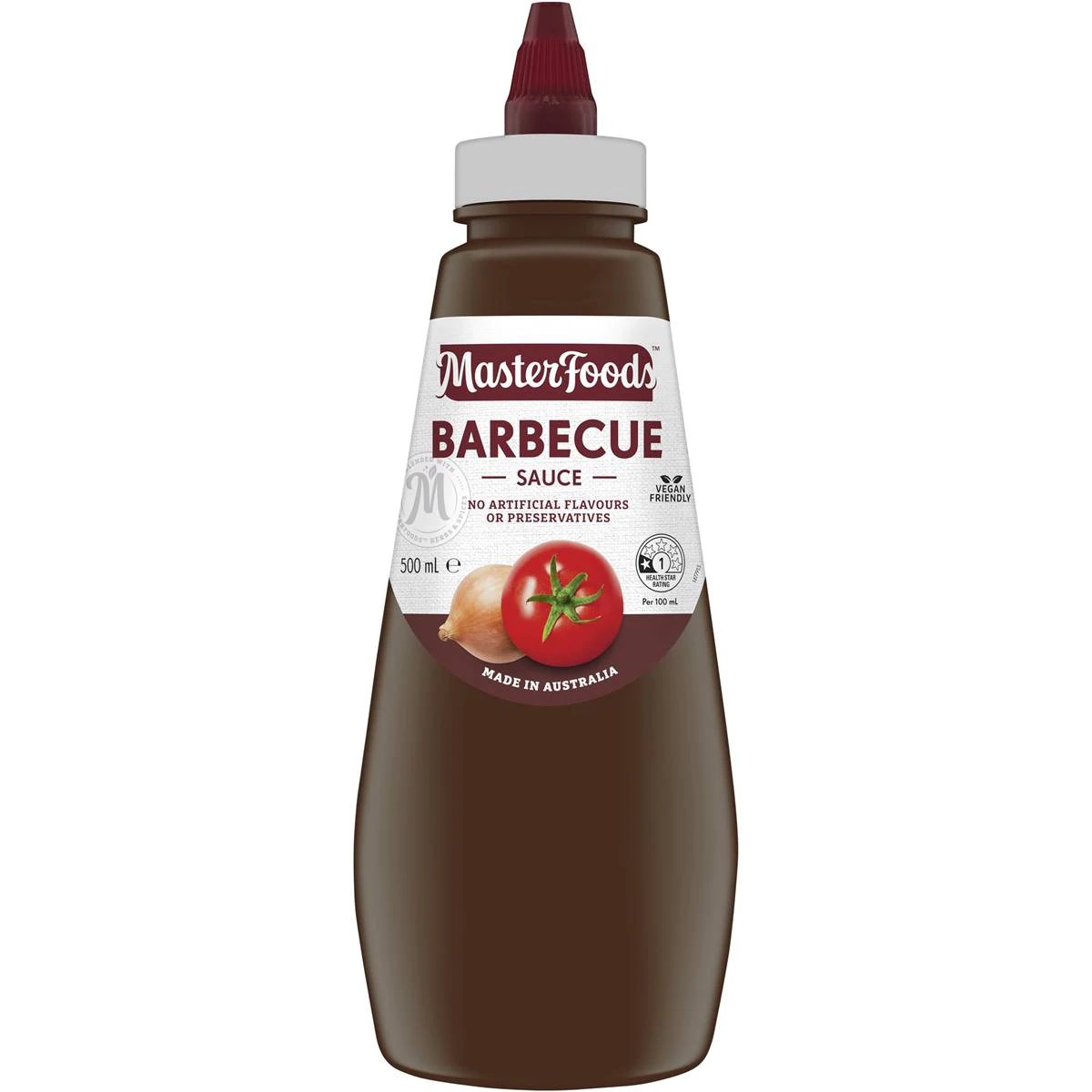 Masterfoods Barbecue Sauce 500ml Fair Price Seeduwa